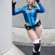 Illustration for article titled You Did Some Good Cosplay, New York